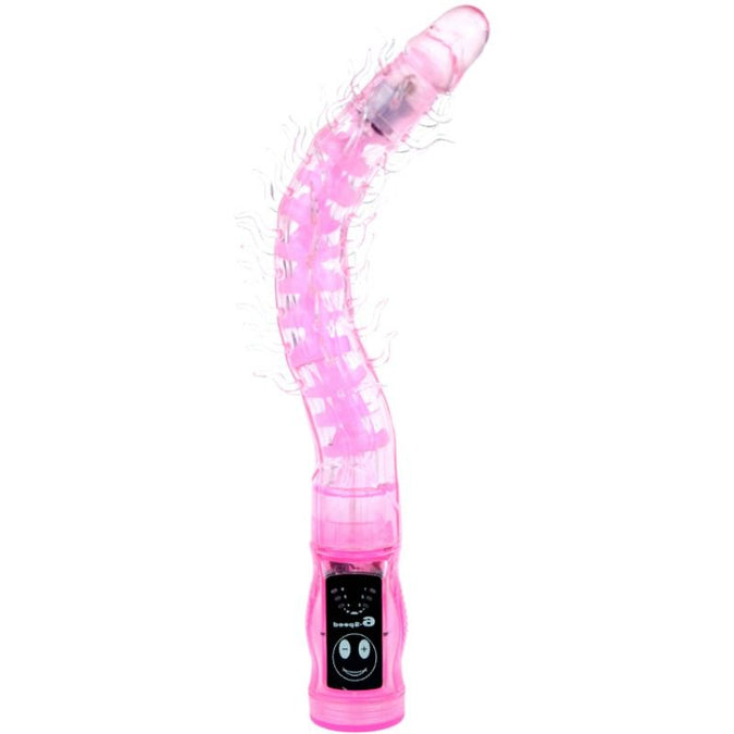 BAILE - THORN VIBRATOR ROZE STIMULATOR