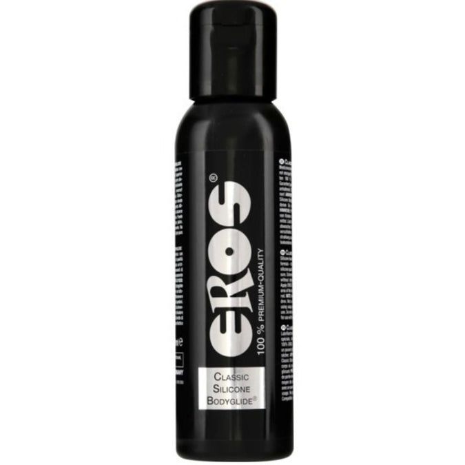 Eros – Klassieke Silicone Bodyglide 250 ml
