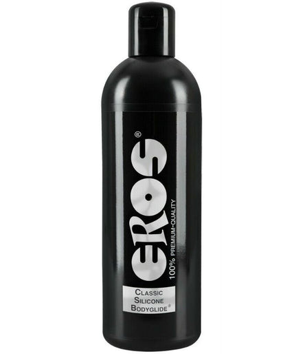 EROS - CLASSIC SILICONE BODYGLIDE 500 ML EROS - CLASSIC SILICONE BODYGLIDE 500 ML