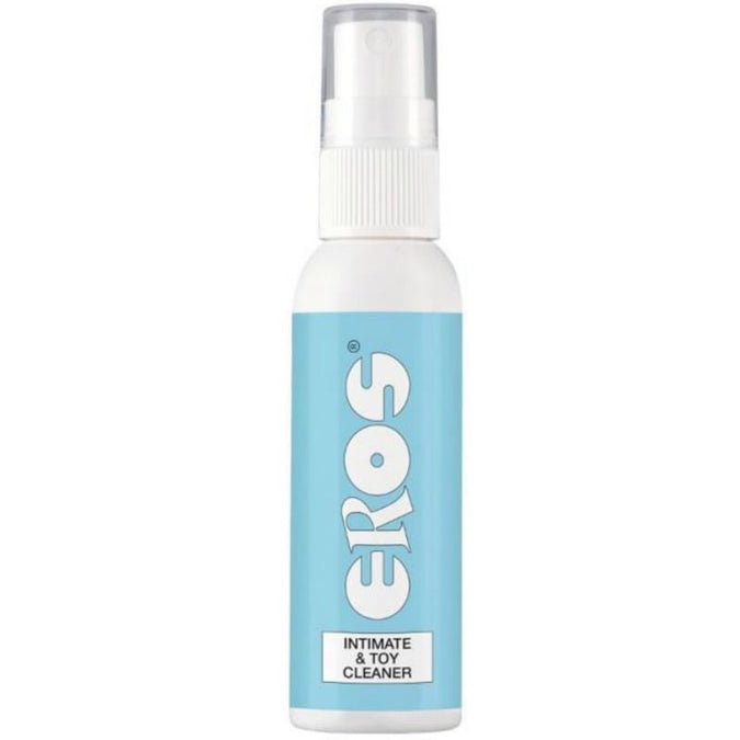 EROS - INTIEM SPEELGOED REINIGER 200 ML