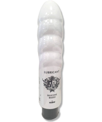 Eros Fetish Line – Silicone Based Lubricant Dildo Bottle 175 Ml Eros Fetish Line – Silicone Based Lubricant Dildo Bottle 175 Ml