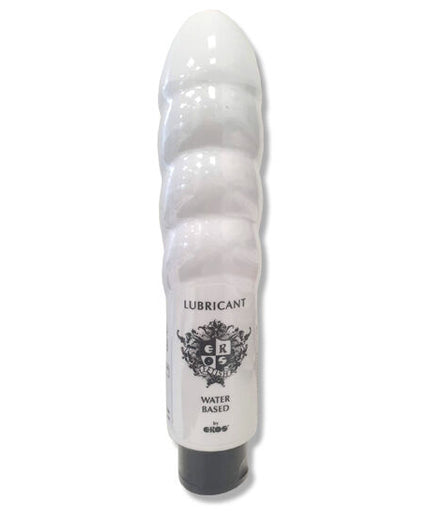 Eros Fetish Line – Waterbasis Glijmiddel Dildo Fles 175 ml Eros Fetish Line – Waterbasis Glijmiddel Dildo Fles 175 ml