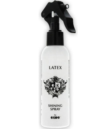 EROS FETISH LINE - LATEX SHINING SPRAY 150 ML EROS FETISH LINE - LATEX SHINING SPRAY 150 ML