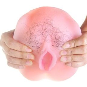 BAILE - ANTHEA MAGIC FLESH VIBRATOR KUTJE