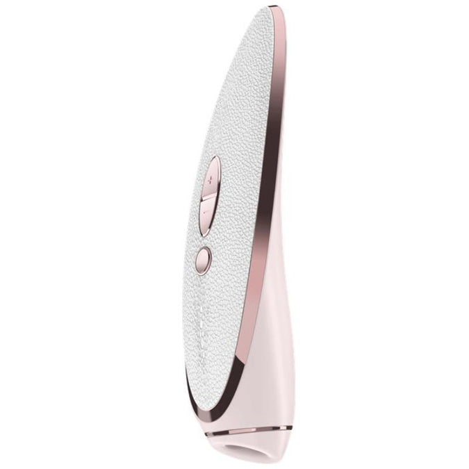 SATISFYER - LUXE PRET-A-PORTER