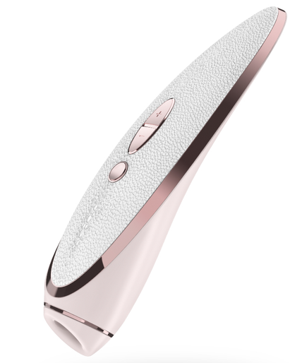 SATISFYER - LUXURY PRET A PORTER SATISFYER - LUXURY PRET A PORTER