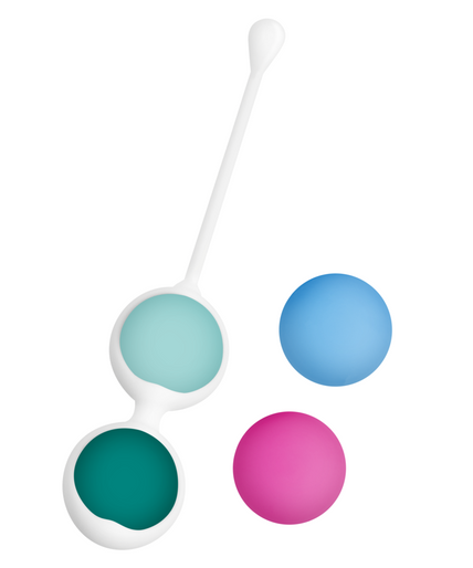 HAPPY LOKY - KEGEL BEADS HAPPY LOKY - KEGEL BEADS