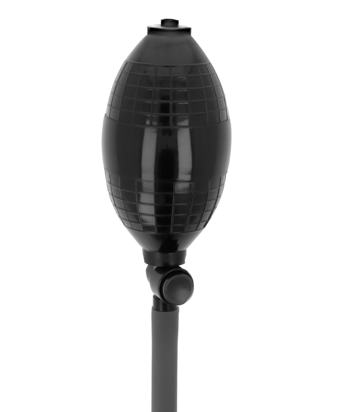 PUMP ADDICTED - RX3 BLACK