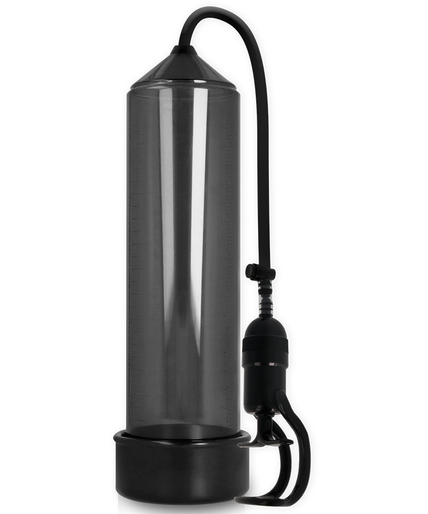 PUMP ADDICTED - RX5 BLACK PUMP ADDICTED - RX5 BLACK
