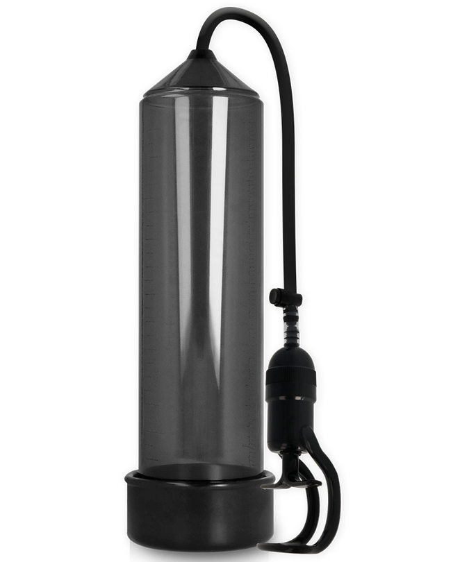 PUMP ADDICTED - RX5 ZWART