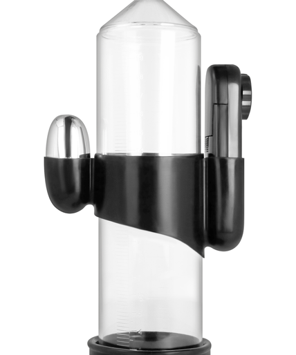 PUMP ADDICTED - VIBRATING BULLET PUMP ADDICTED - VIBRATING BULLET