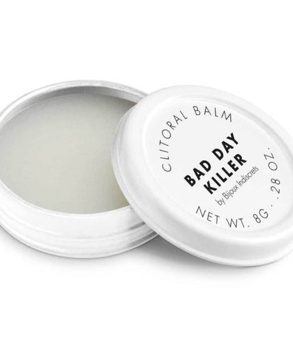 BIJOUX - CLITHERAPY CLITORIS BALM BAD DAY KILLER BIJOUX - CLITHERAPY CLITORIS BALM BAD DAY KILLER