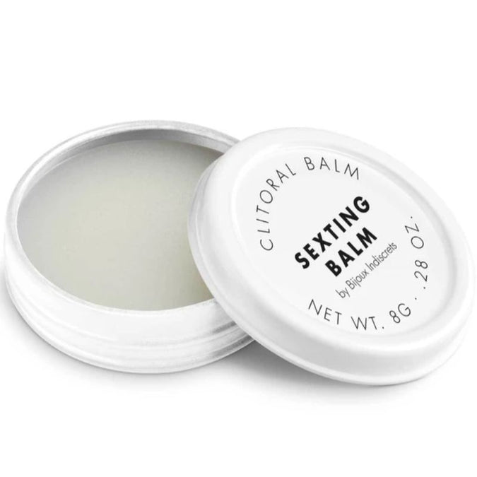 Sieraden – Clitherapie Balsem Clitoris Sexting Balsem