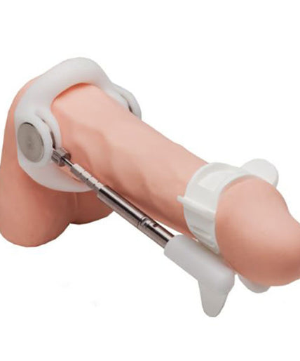 JES-EXTENDER - BLACK PENIS ENLARGEMENT JES-EXTENDER - BLACK PENIS ENLARGEMENT