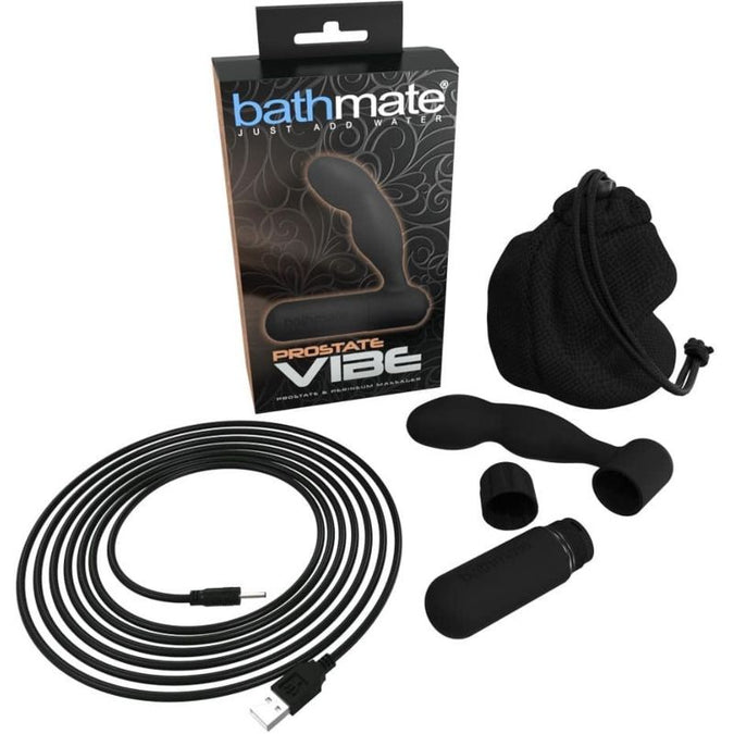 Bathmate – Prostatic & Perineum Massager