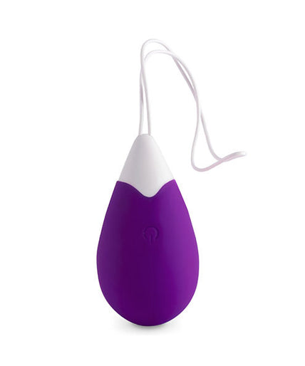 INTENSE - JAN LILAC REMOTE CONTROL VIBRATING EGG INTENSE - JAN LILAC REMOTE CONTROL VIBRATING EGG