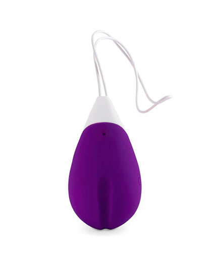 INTENSE - JAN LILAC REMOTE CONTROL VIBRATING EGG INTENSE - JAN LILAC REMOTE CONTROL VIBRATING EGG