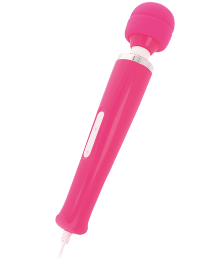 INTENSE - KEANU WAND PINK MASSAGER INTENSE - KEANU WAND PINK MASSAGER