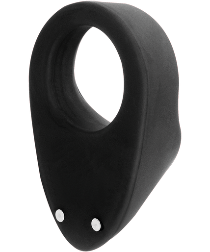 INTENSE - OTO BLACK RECHARGEABLE VIBRATOR RING INTENSE - OTO BLACK RECHARGEABLE VIBRATOR RING