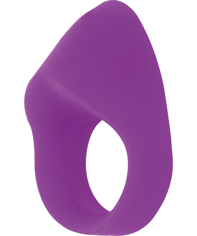 INTENSE - OTO LILAC RECHARGEABLE VIBRATOR RING