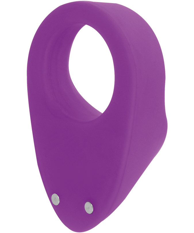 INTENSE - OTO LILAC RECHARGEABLE VIBRATOR RING