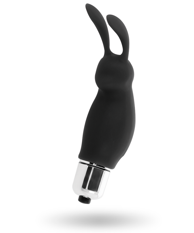 INTENSE - RABBIT ROGER BLACK