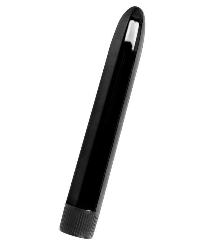 INTENSE - VITO ZWARTE VIBRATOR
