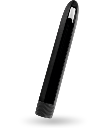 INTENSE - VITO BLACK VIBRATOR INTENSE - VITO BLACK VIBRATOR