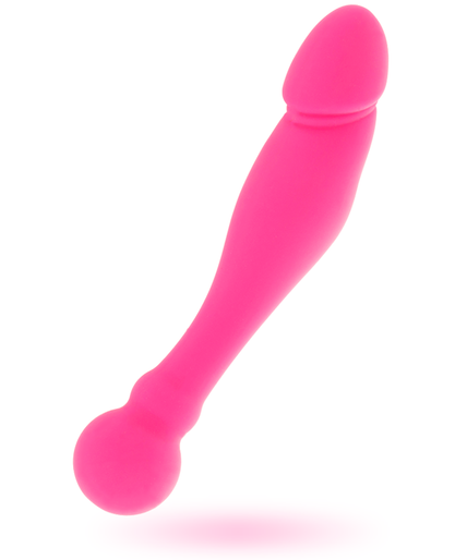 Intense – Silikon Rick Dual Pink Intense – Silikon Rick Dual Pink