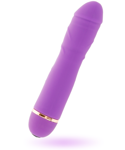 INTENSE - AIRON 20 SPEEDS SILICONE LILAC INTENSE - AIRON 20 SPEEDS SILICONE LILAC