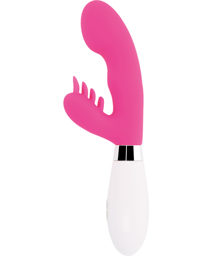GLOSSY - RABBIT ELVIS PINK GLOSSY - RABBIT ELVIS PINK
