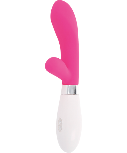 GLOSSY - JACKSON RABBIT PINK GLOSSY - JACKSON RABBIT PINK