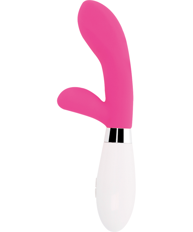 GLOSSY - JACKSON RABBIT PINK