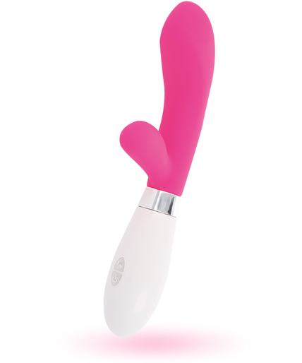 GLOSSY - JACKSON RABBIT PINK GLOSSY - JACKSON RABBIT PINK