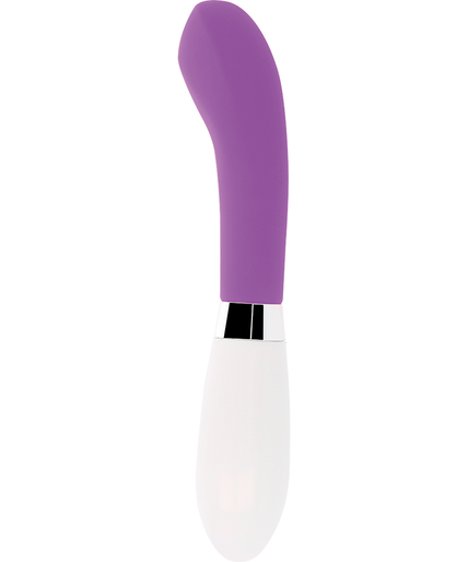 GLOSSY - JOHN VIBRATOR PURPLE GLOSSY - JOHN VIBRATOR PURPLE