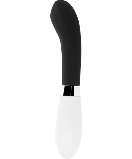GLOSSY - JOHN VIBRATOR BLACK GLOSSY - JOHN VIBRATOR BLACK