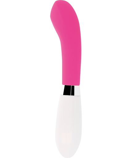 GLOSSY - JOHN VIBRATOR PINK GLOSSY - JOHN VIBRATOR PINK