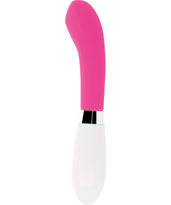 GLANZEND - JOHN VIBRATOR ROZE