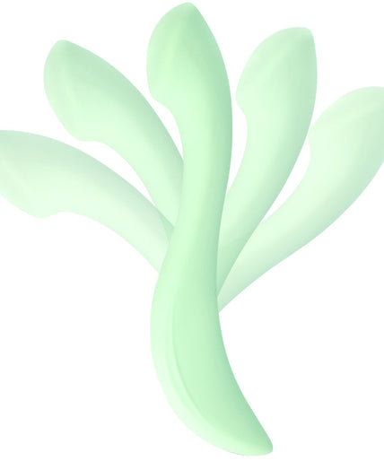 Pleasurements – Mia – Devon G – Spot Vibrator Green Pleasurements – Mia – Devon G – Spot Vibrator Green