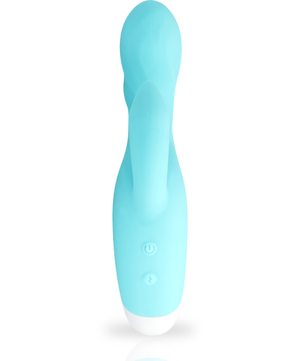 MIA - DRESDE VIBRATOR TURQUOISE MIA - DRESDE VIBRATOR TURQUOISE