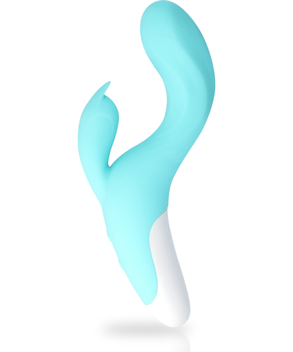 MIA - DRESDE VIBRATOR TURQUOISE MIA - DRESDE VIBRATOR TURQUOISE