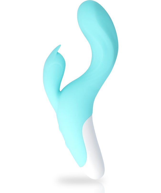 MIA - DRESDE VIBRATOR TURQUOISE