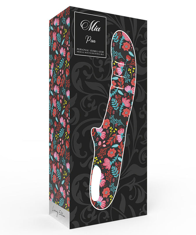 MIA - PISA VIBRATOR PINK
