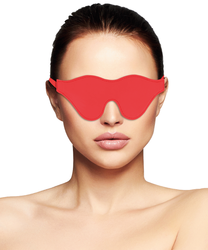 DARKNESS - RED MASK DARKNESS - RED MASK