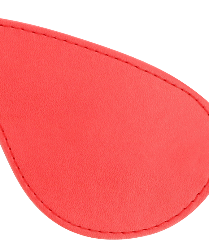 DARKNESS - HIGH QUALITY RED MASK
