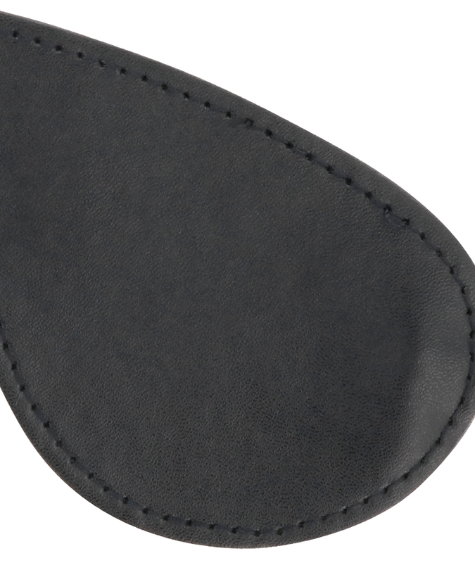 DARKNESS - HIGH QUALITY BLACK MASK