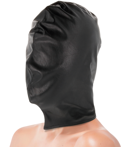 Darkness – Subjugation Mask Black Darkness – Subjugation Mask Black