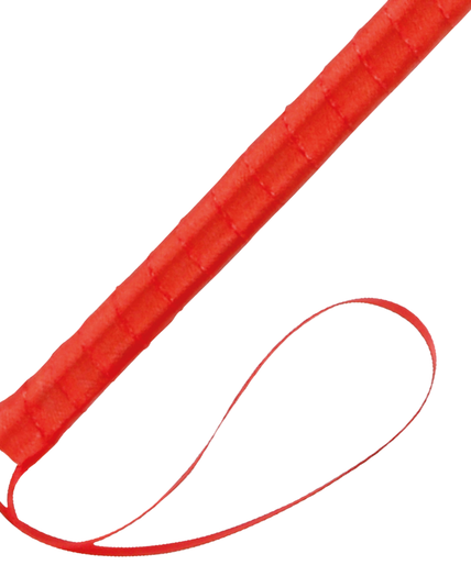 DARKNESS - RED STIMULATING PEN 24CM DARKNESS - RED STIMULATING PEN 24CM