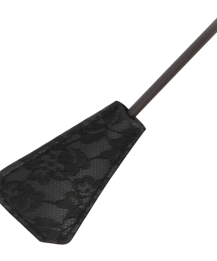 Darkness – Black Love Feather Whip 56 Cm Darkness – Black Love Feather Whip 56 Cm