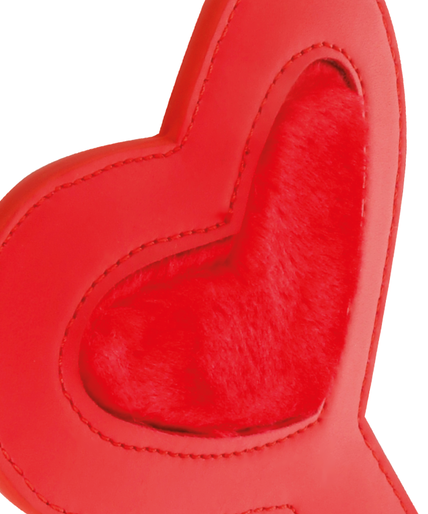 DARKNESS - FETISH LOVE RED PALA DARKNESS - FETISH LOVE RED PALA